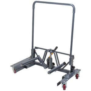 WINNTEC® Hydraulic Wheel Dolly