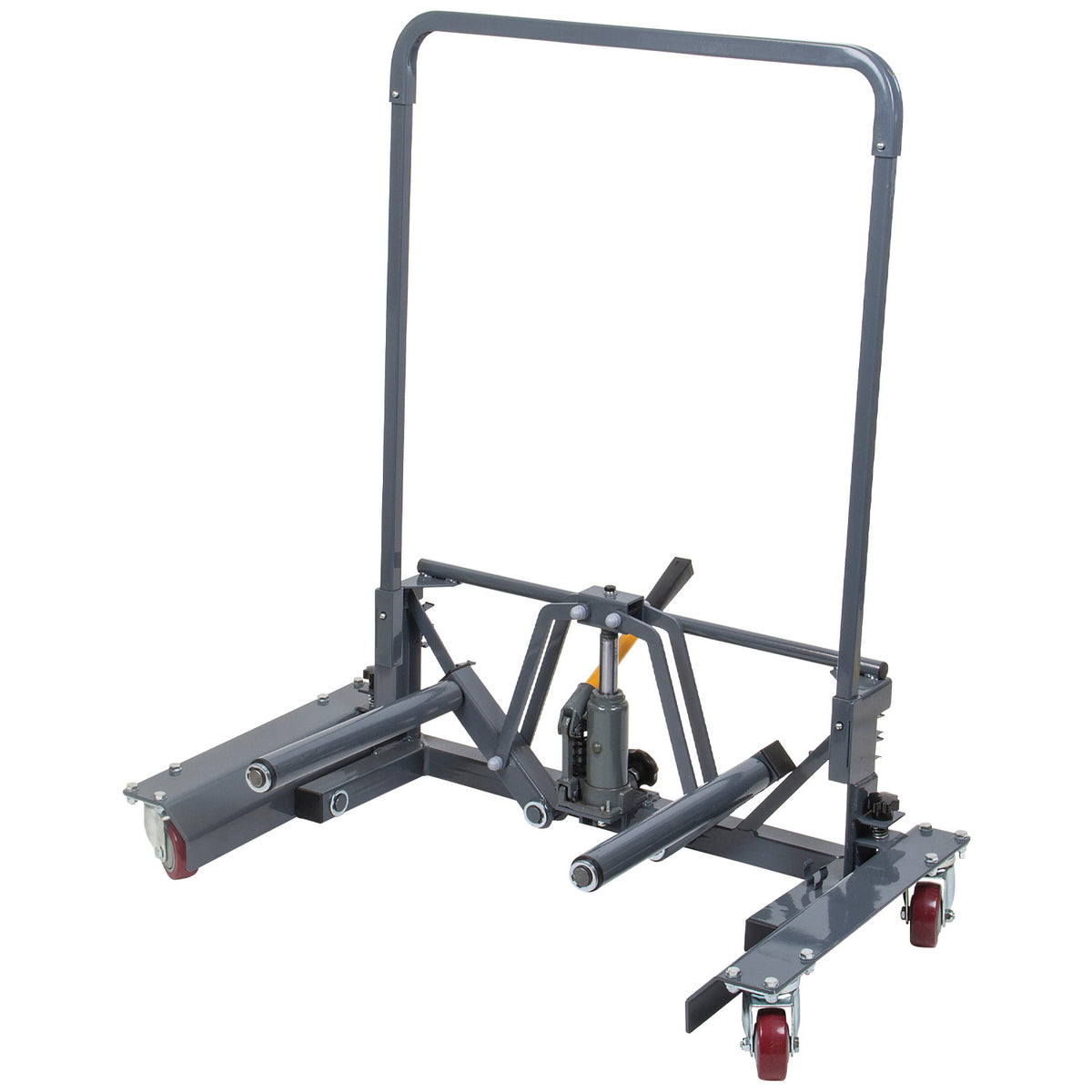 WINNTEC® Hydraulic Wheel Dolly