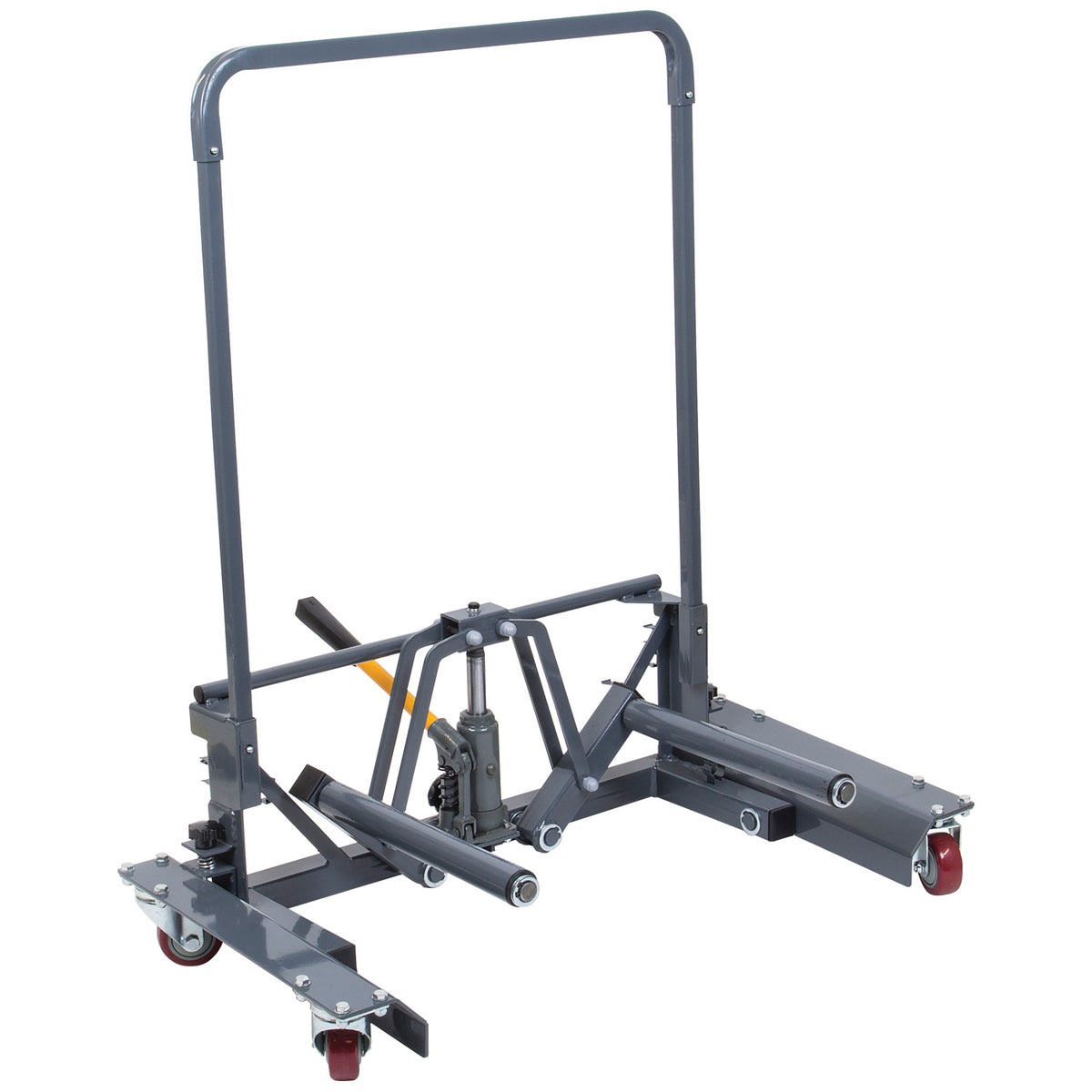 WINNTEC® Hydraulic Wheel Dolly