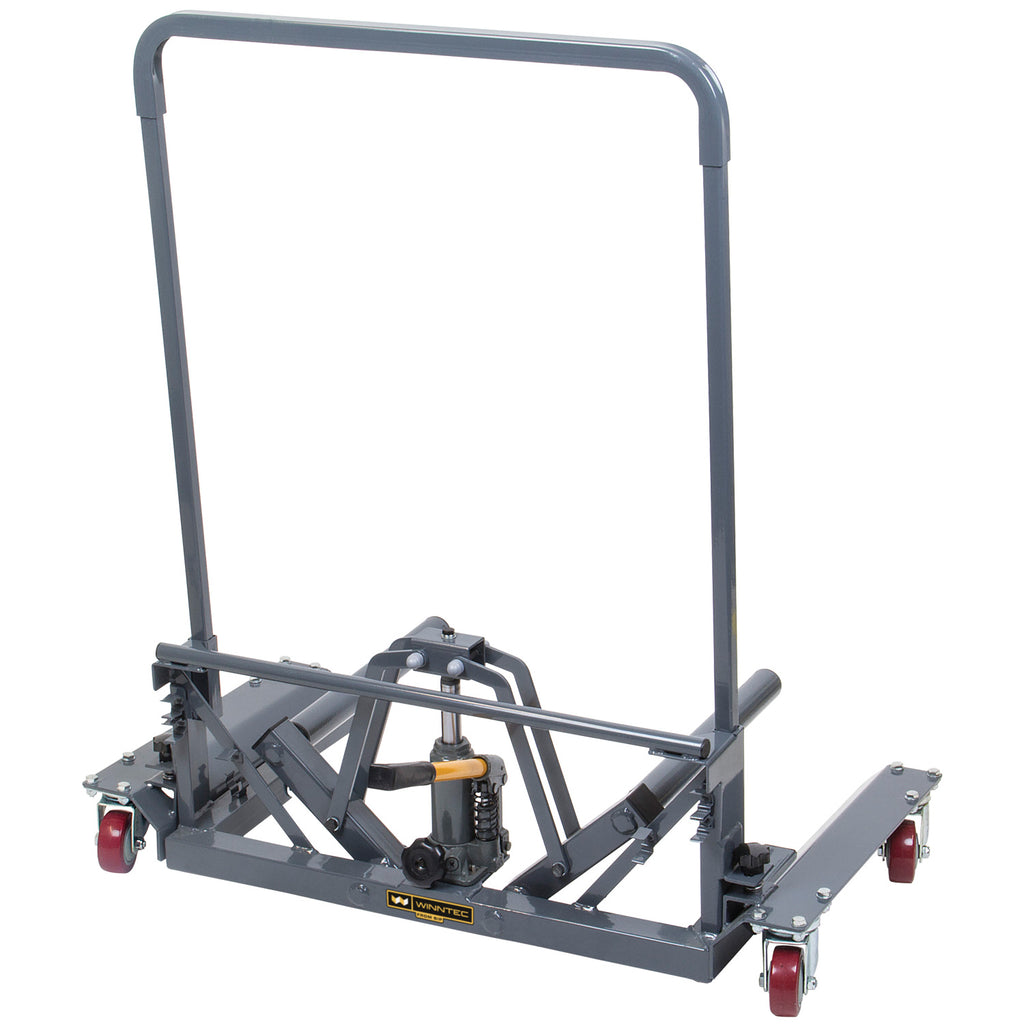 WINNTEC® Hydraulic Wheel Dolly