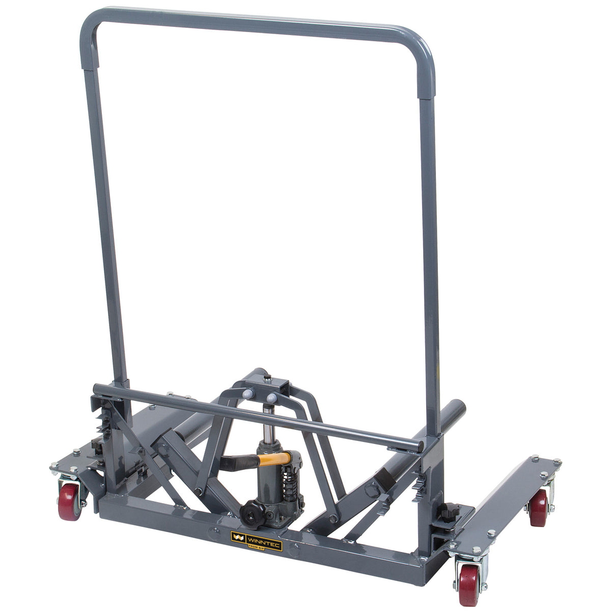 WINNTEC® Hydraulic Wheel Dolly