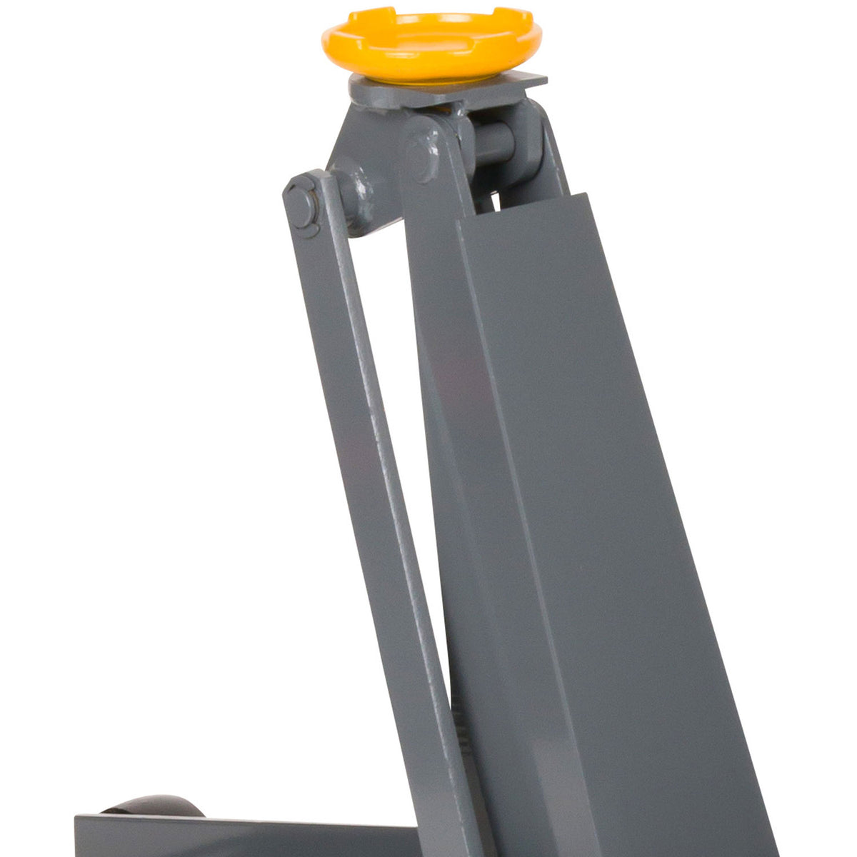 WINNTEC® Long Chassis Trolley Jack, 10 Tonne (09886)