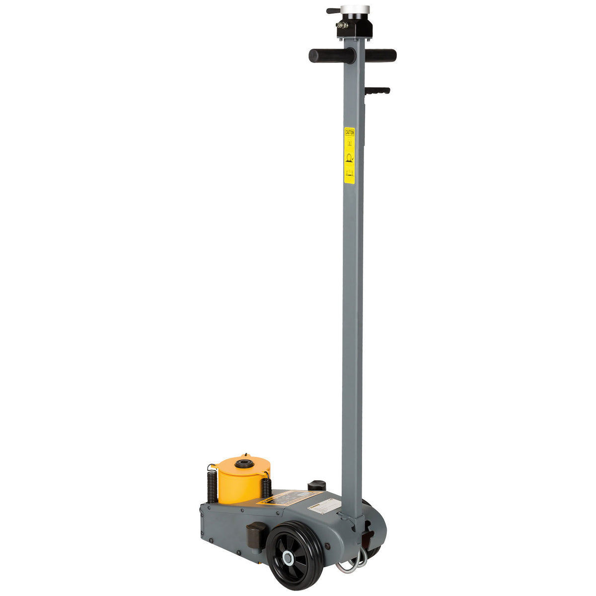 WINNTEC® Air Operated Trolley Jack, 24 Tonne (09890)