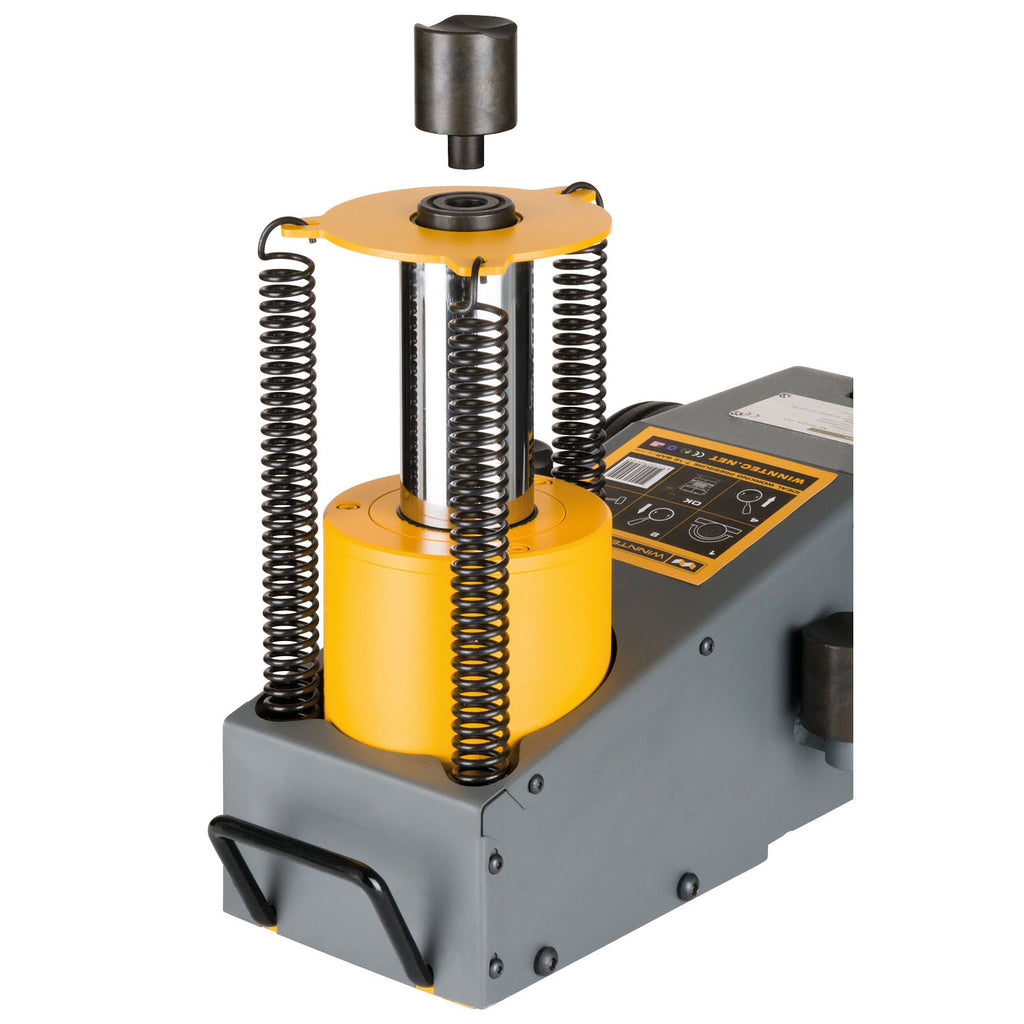 WINNTEC® Air Operated Trolley Jack, 24 Tonne (09890)