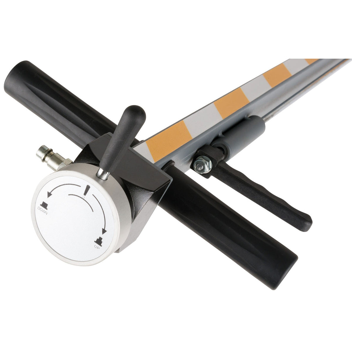 WINNTEC® Air Operated Trolley Jack, 24 Tonne (09890)