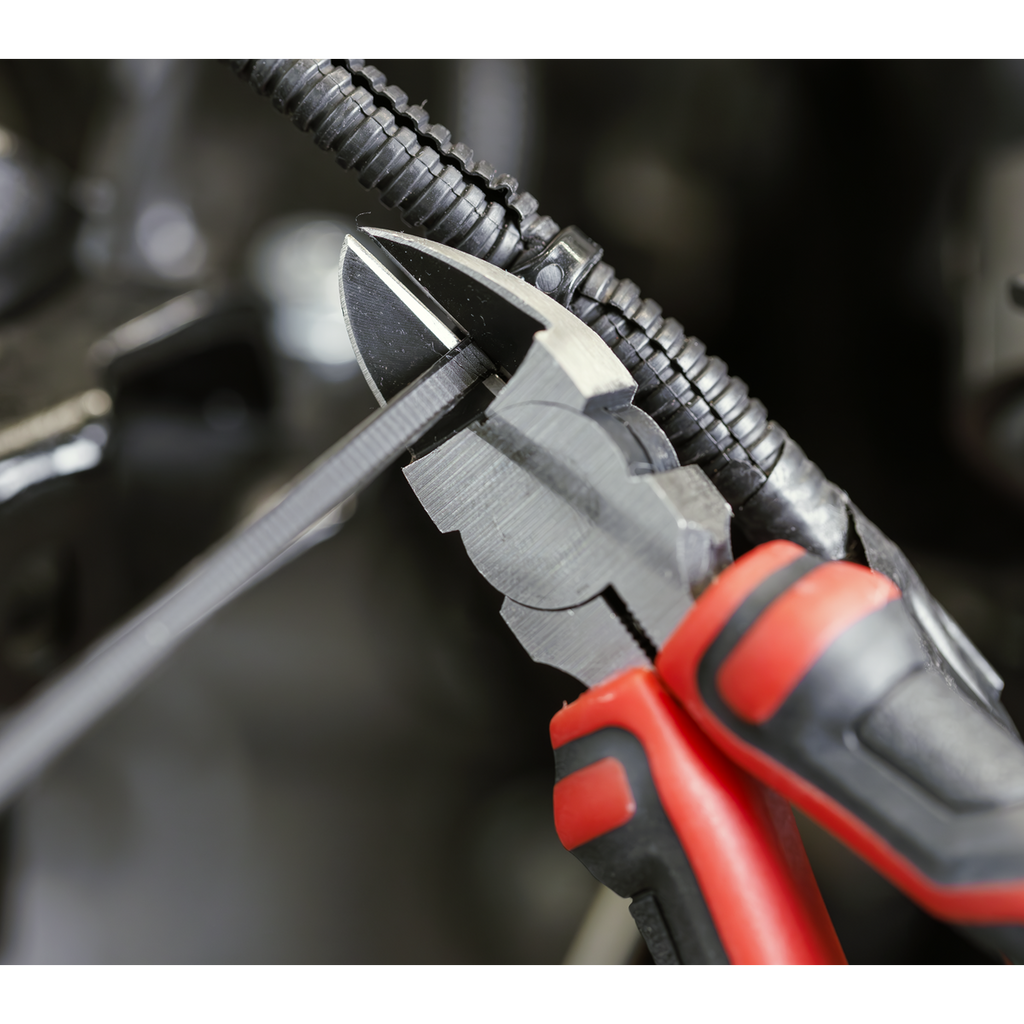 Premier Flush Cut Pliers 150mm