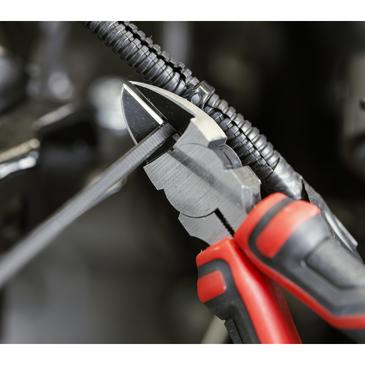 Premier Flush Cut Pliers 150mm