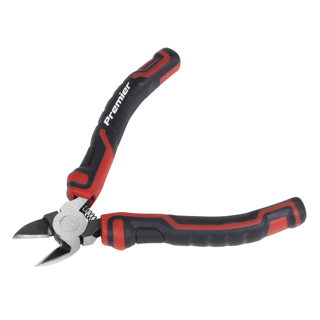 Premier Flush Cut Pliers 125mm