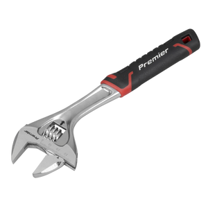 Premier Quick-Action Adjustable Wrench 250mm
