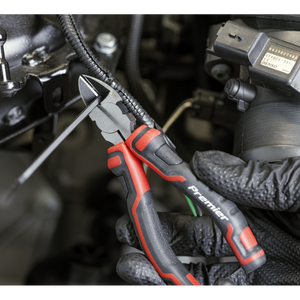 Premier Flush Cut Pliers 125mm