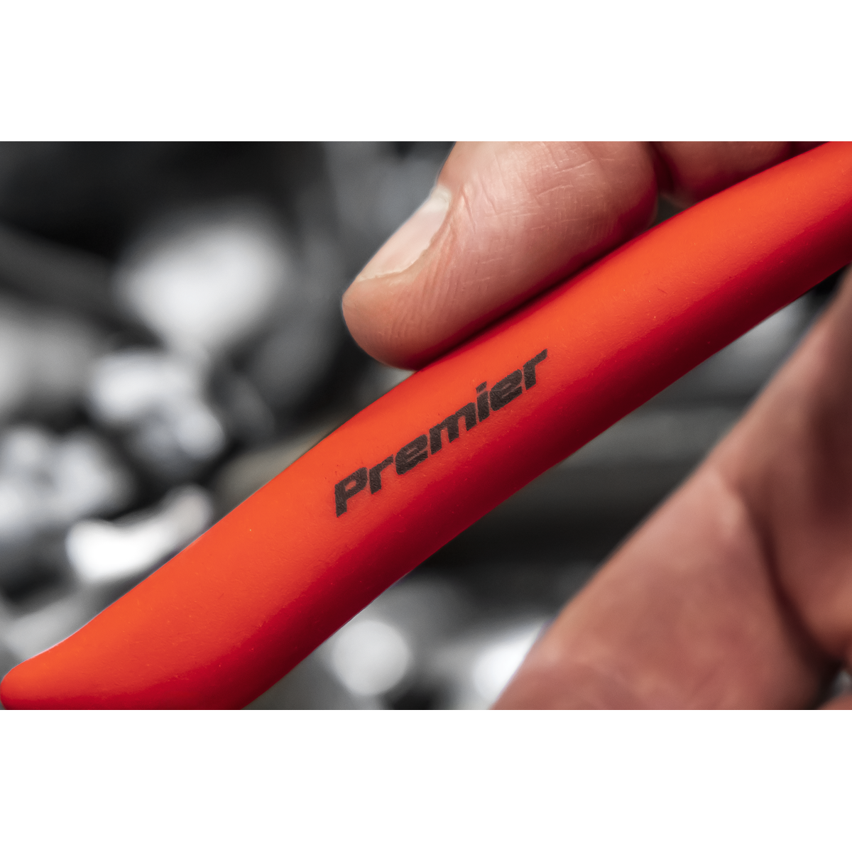 Premier Mini Flush Cut Pliers