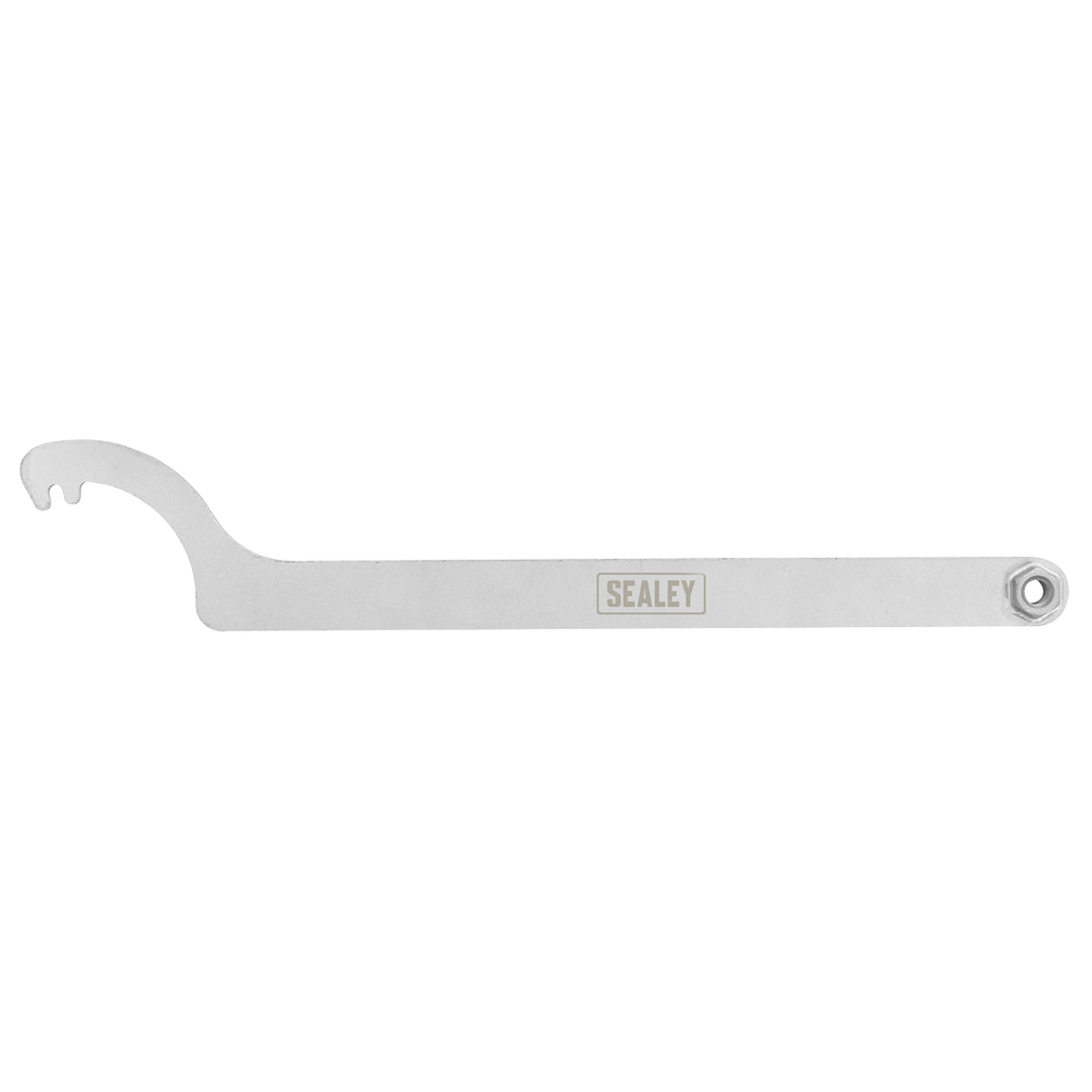 JLR Window Regulator Hook Wrench (VS810)