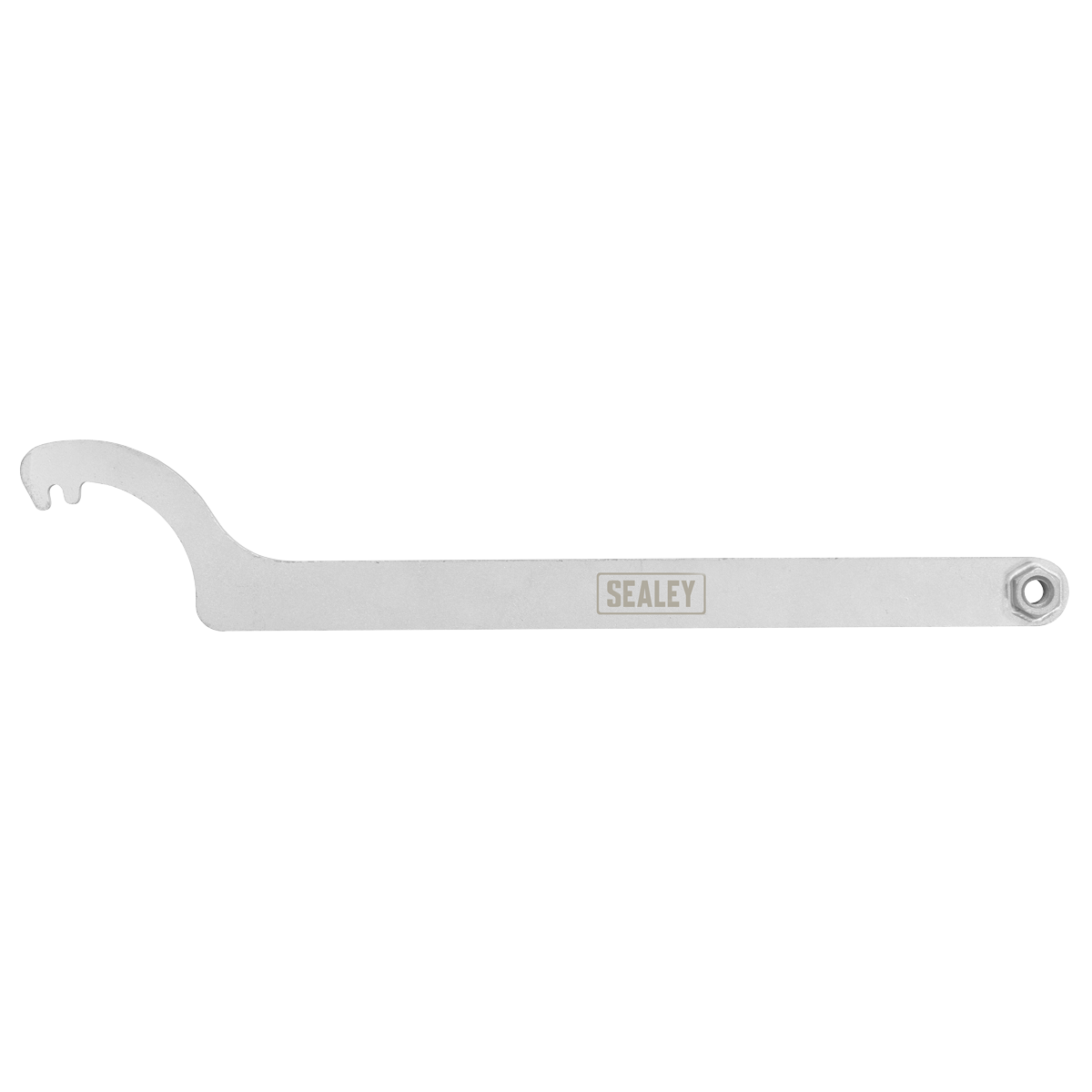 JLR Window Regulator Hook Wrench (VS810)
