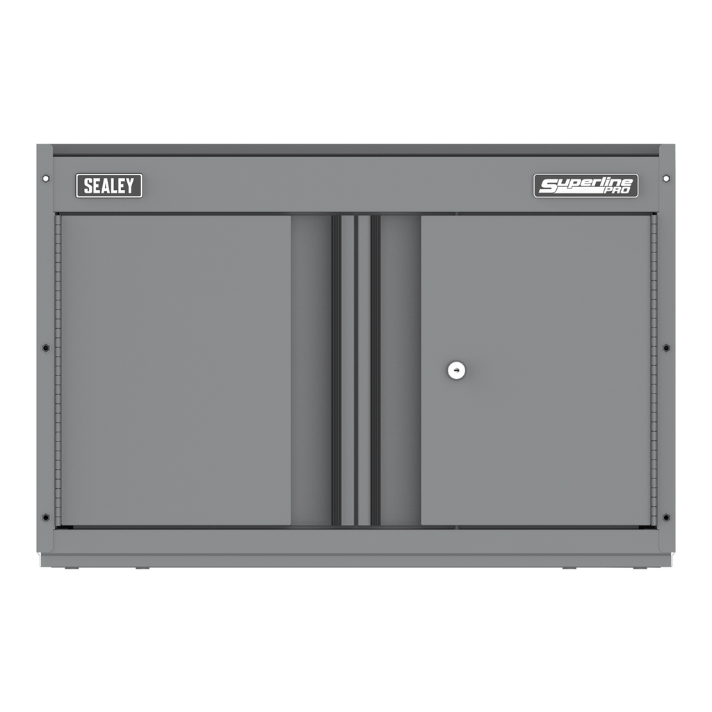 Superline PRO® Connect Modular Cabinet, 2 Door (APMSC2)