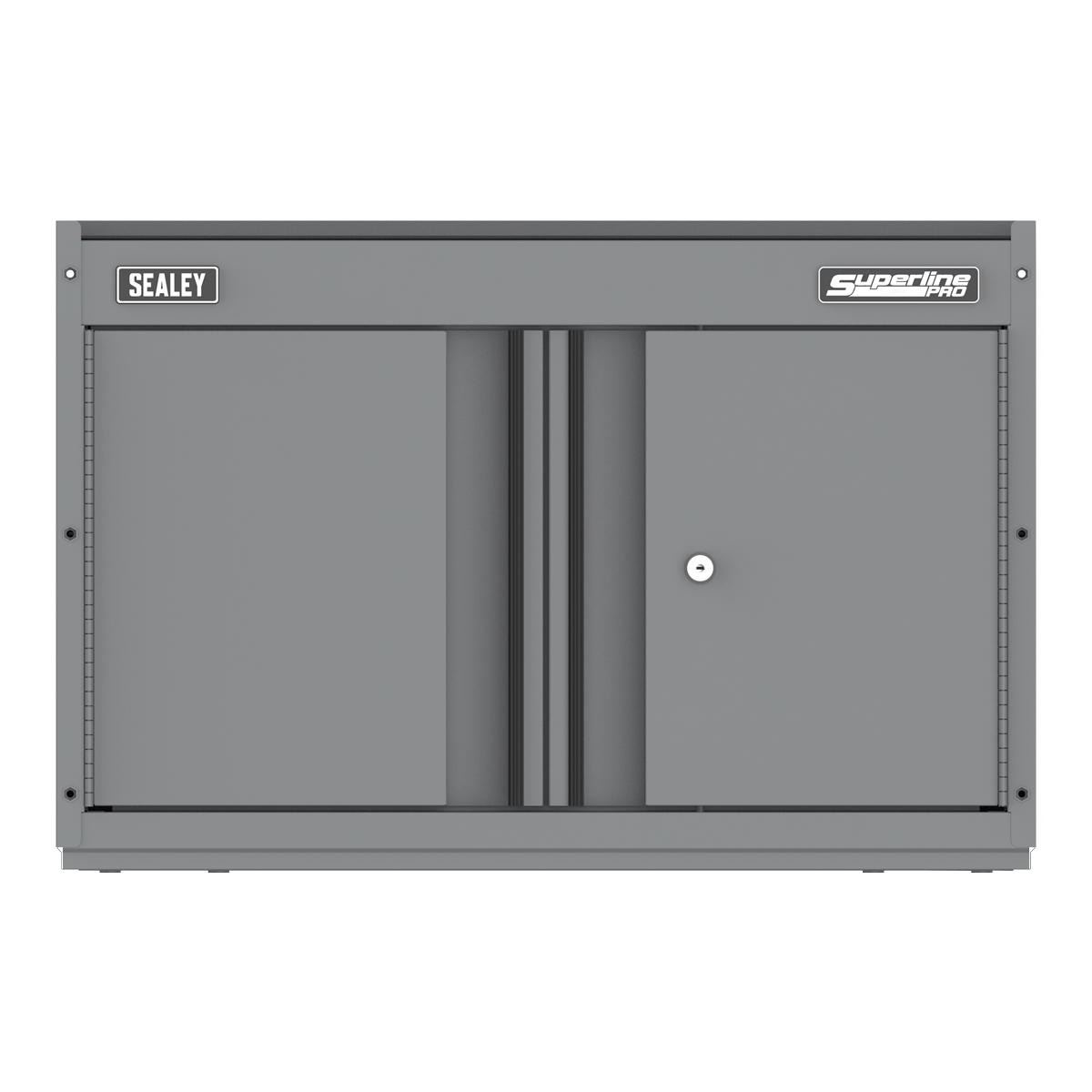 Superline PRO® Connect Modular Cabinet, 2 Door (APMSC2)