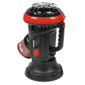 Space Warmer® Portable Propane Heater & Stove 4000Btu (LP11)