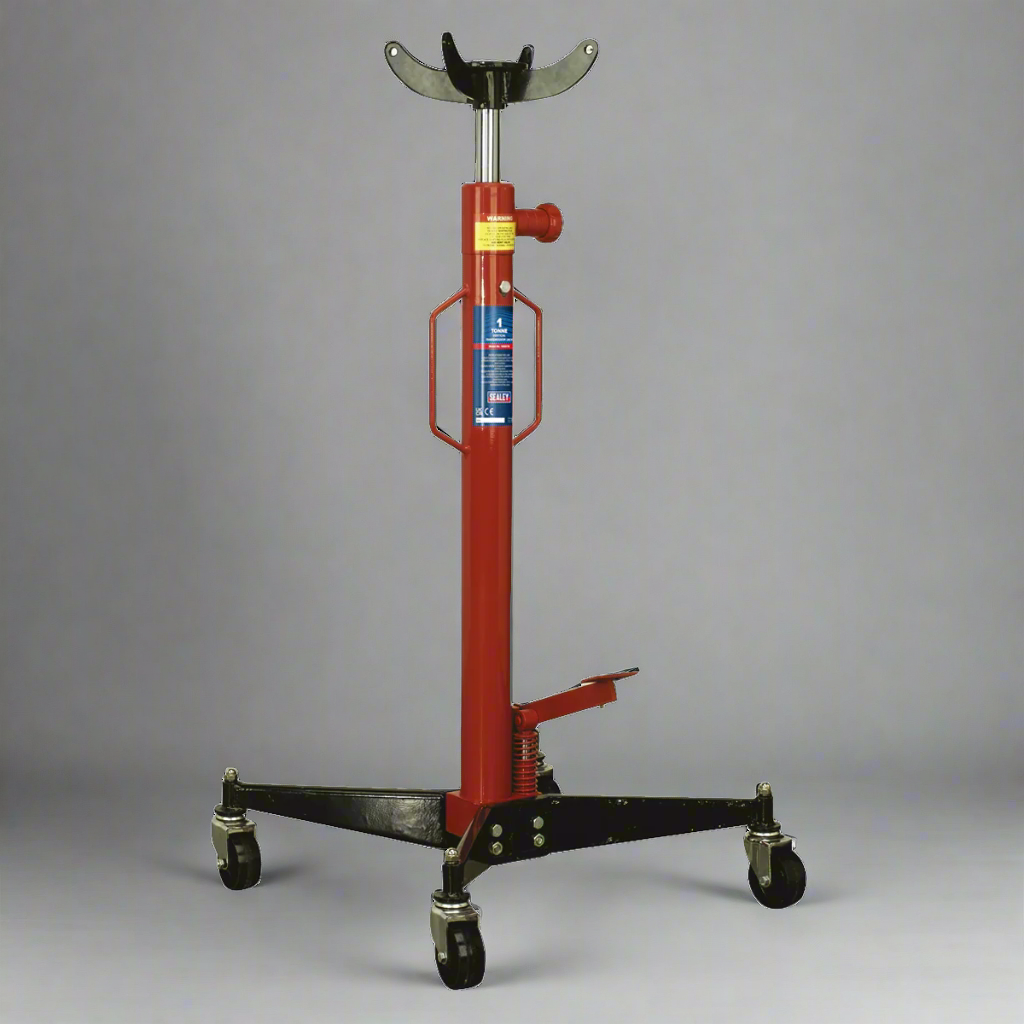 Vertical Transmission Jack 1 Tonne