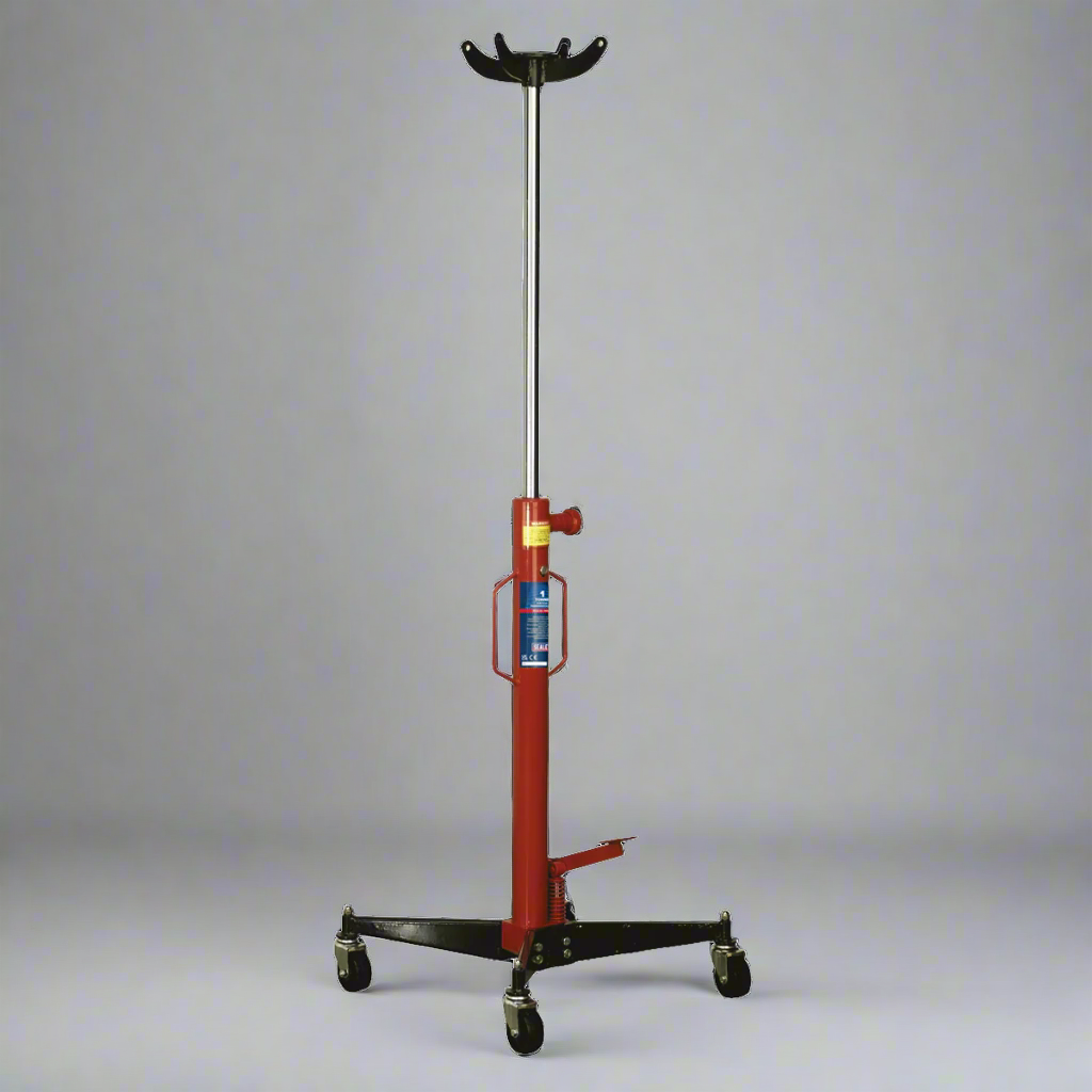 Vertical Transmission Jack 1 Tonne