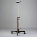 Vertical Transmission Jack 1 Tonne