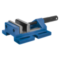 Super Drill Vice 100mm Jaw