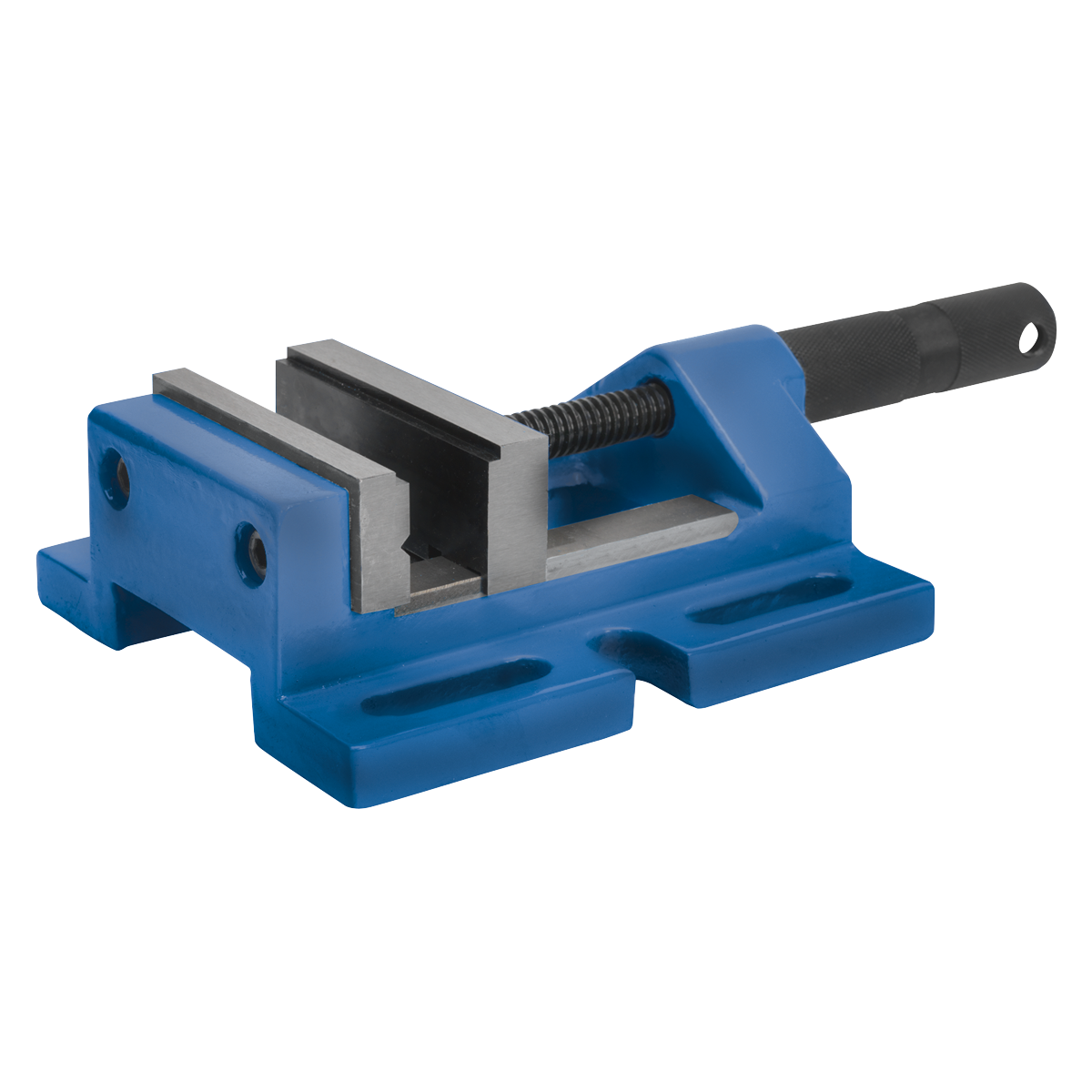 Super Drill Vice 100mm Jaw