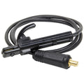SIP 25mm² 200A Large Cable Electrode Lead