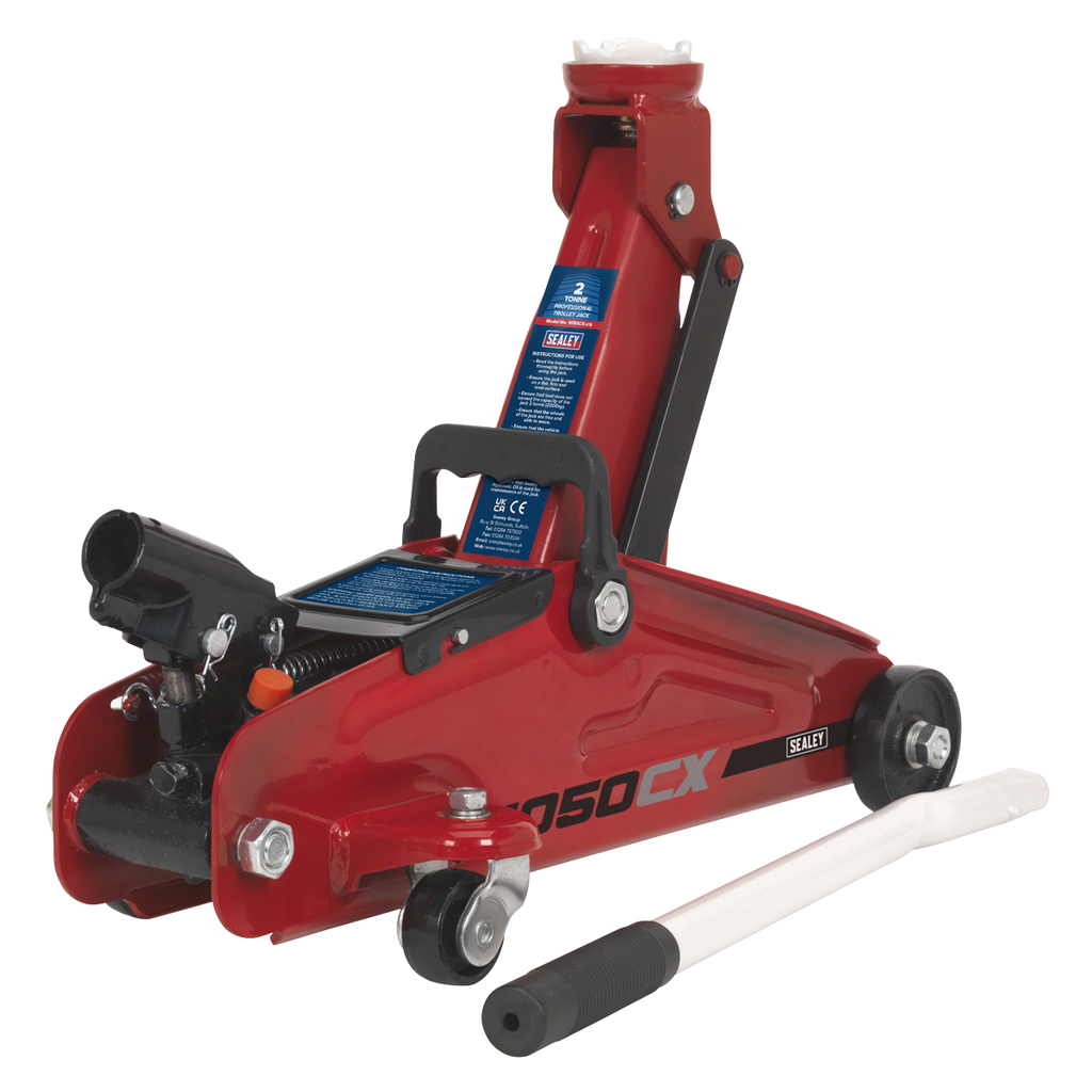 Best Sellers Jack Stand Deal (JS1COMBO5)