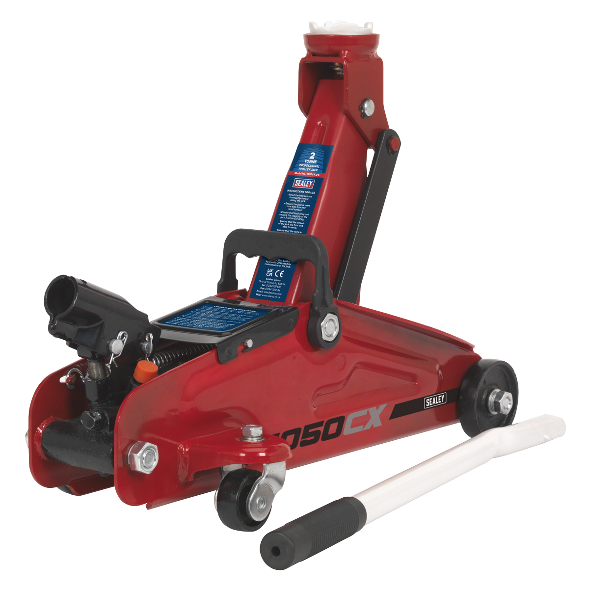 Best Sellers Jack Stand Deal (JS1COMBO5)