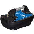 ABAC COMPY O15 Compact Direct Drive Oil-Free Air Compressor, 1.5hp (1129100215)