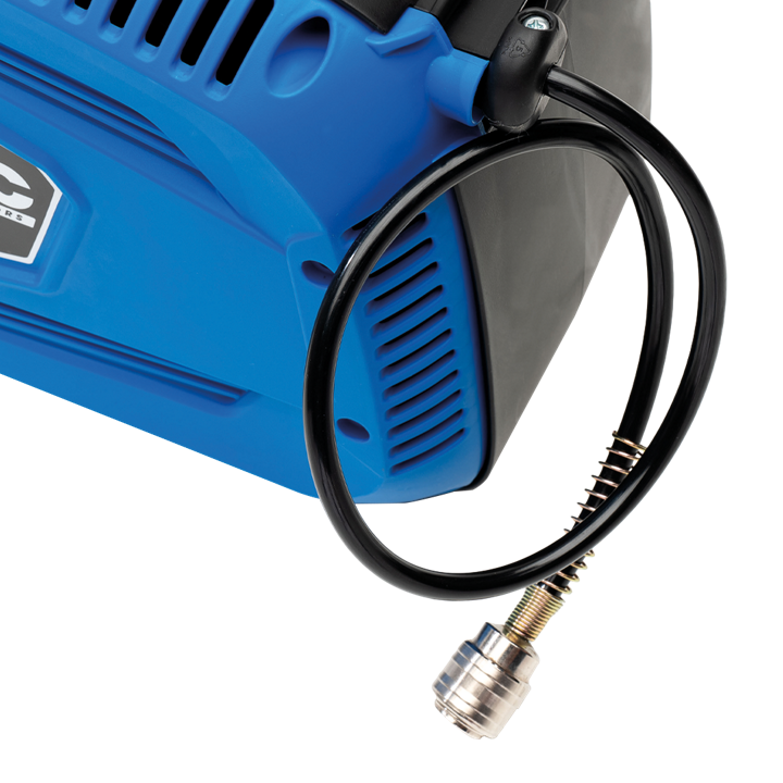 ABAC HANDY Portable Direct Drive Air Compressor, 1.5hp (1129981171)
