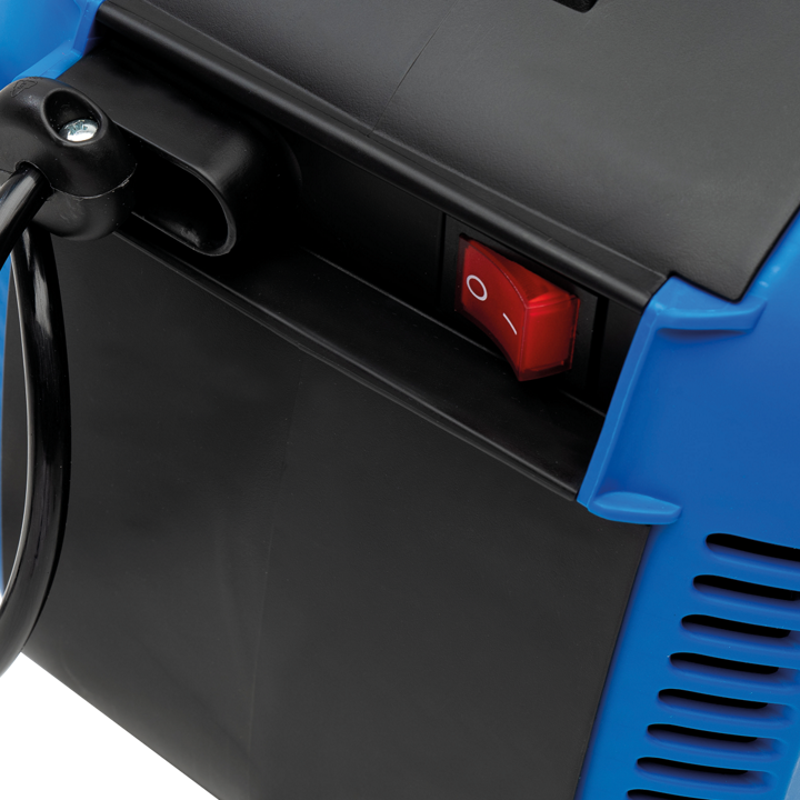 ABAC HANDY Portable Direct Drive Air Compressor, 1.5hp (1129981171)