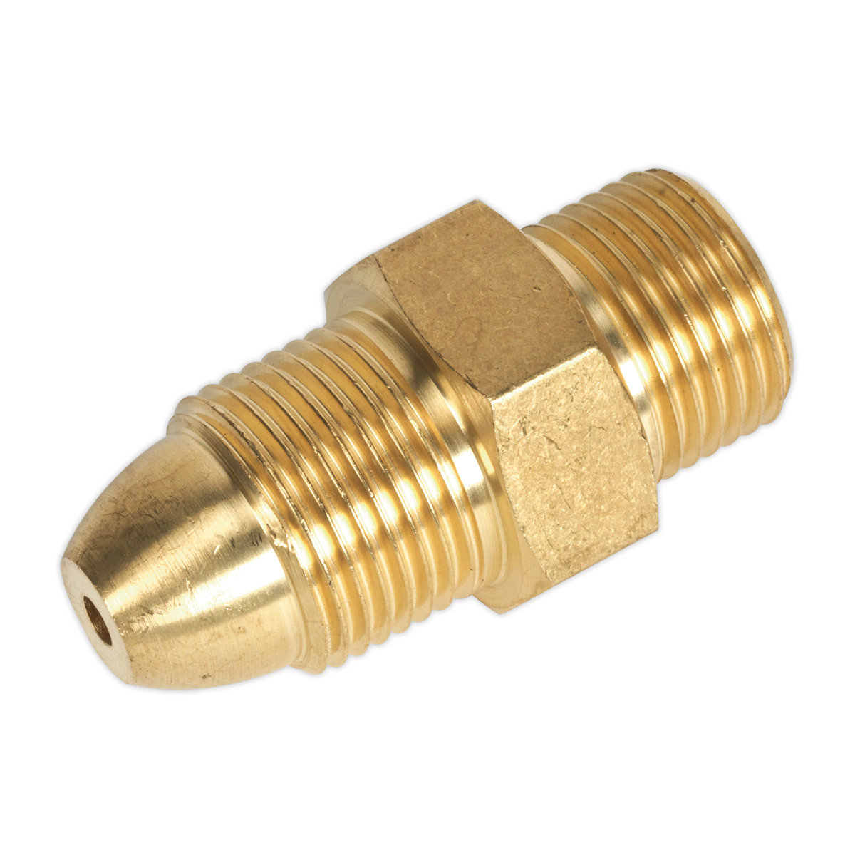 Bull Nose Adaptor