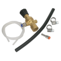 Gas/Gasless Conversion Kit