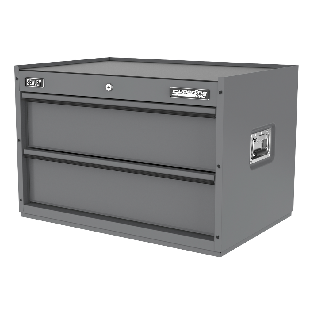 Superline PRO® Connect Modular Cabinet, 2 Drawer (APMSC3)