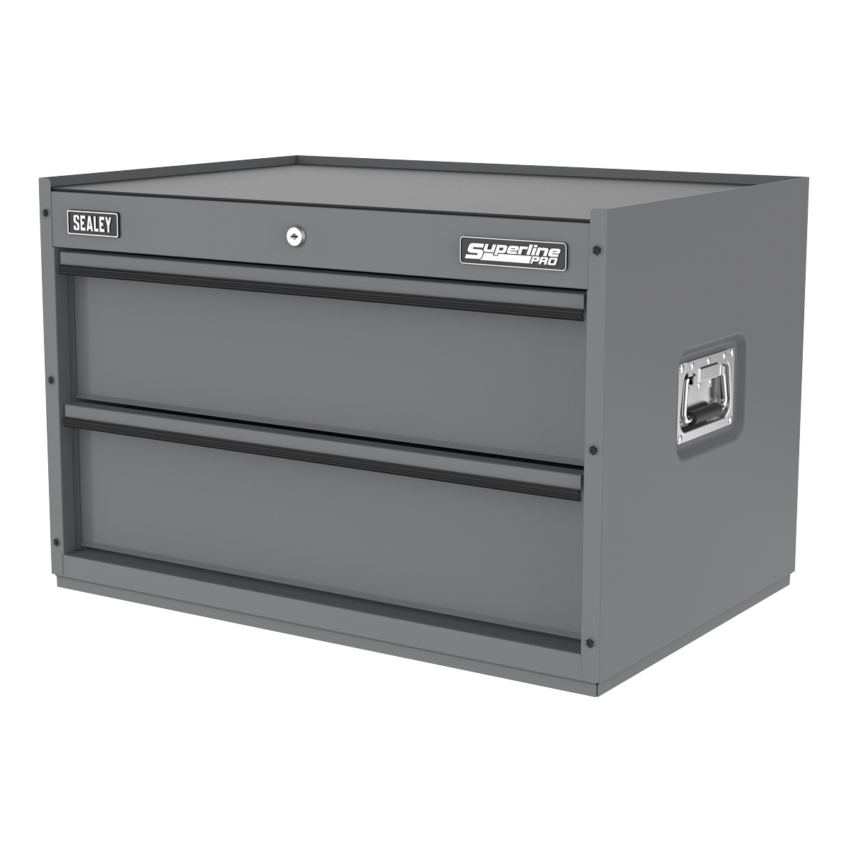 Superline PRO® Connect Modular Cabinet, 2 Drawer (APMSC3)