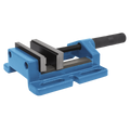 Super Drill Vice 120mm Jaw