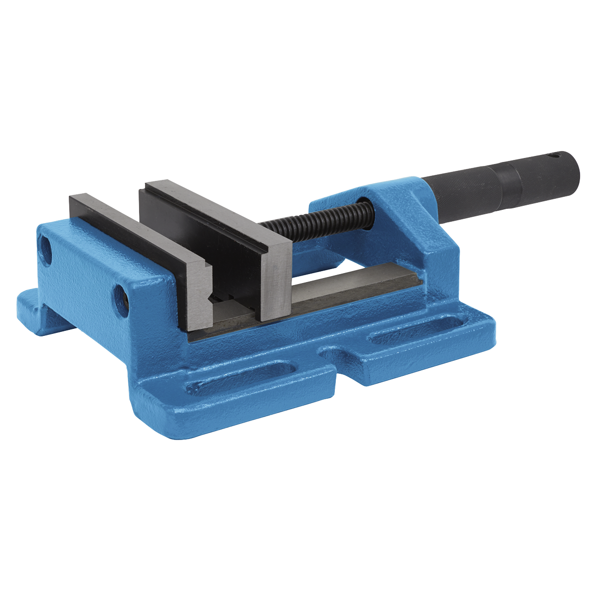 Super Drill Vice 120mm Jaw