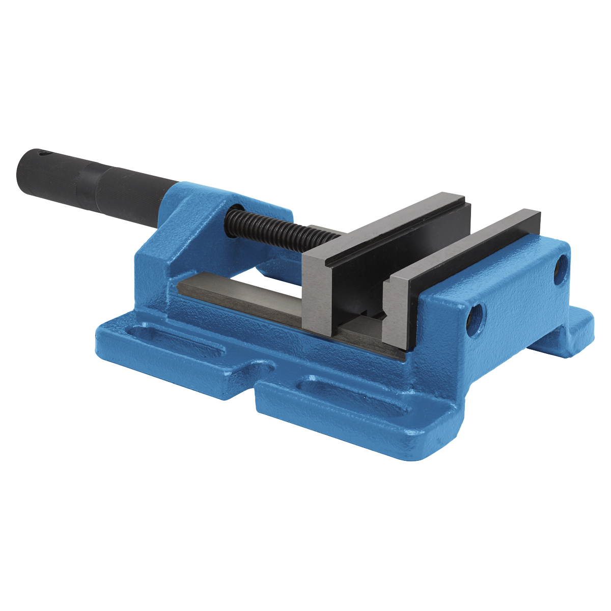 Super Drill Vice 120mm Jaw