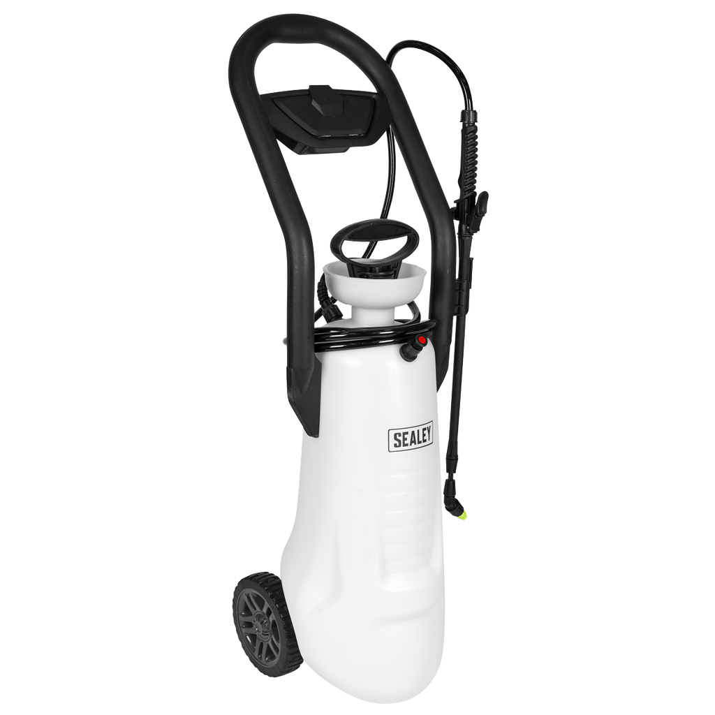 Wheeled Pressure Sprayer 12L (SS12)