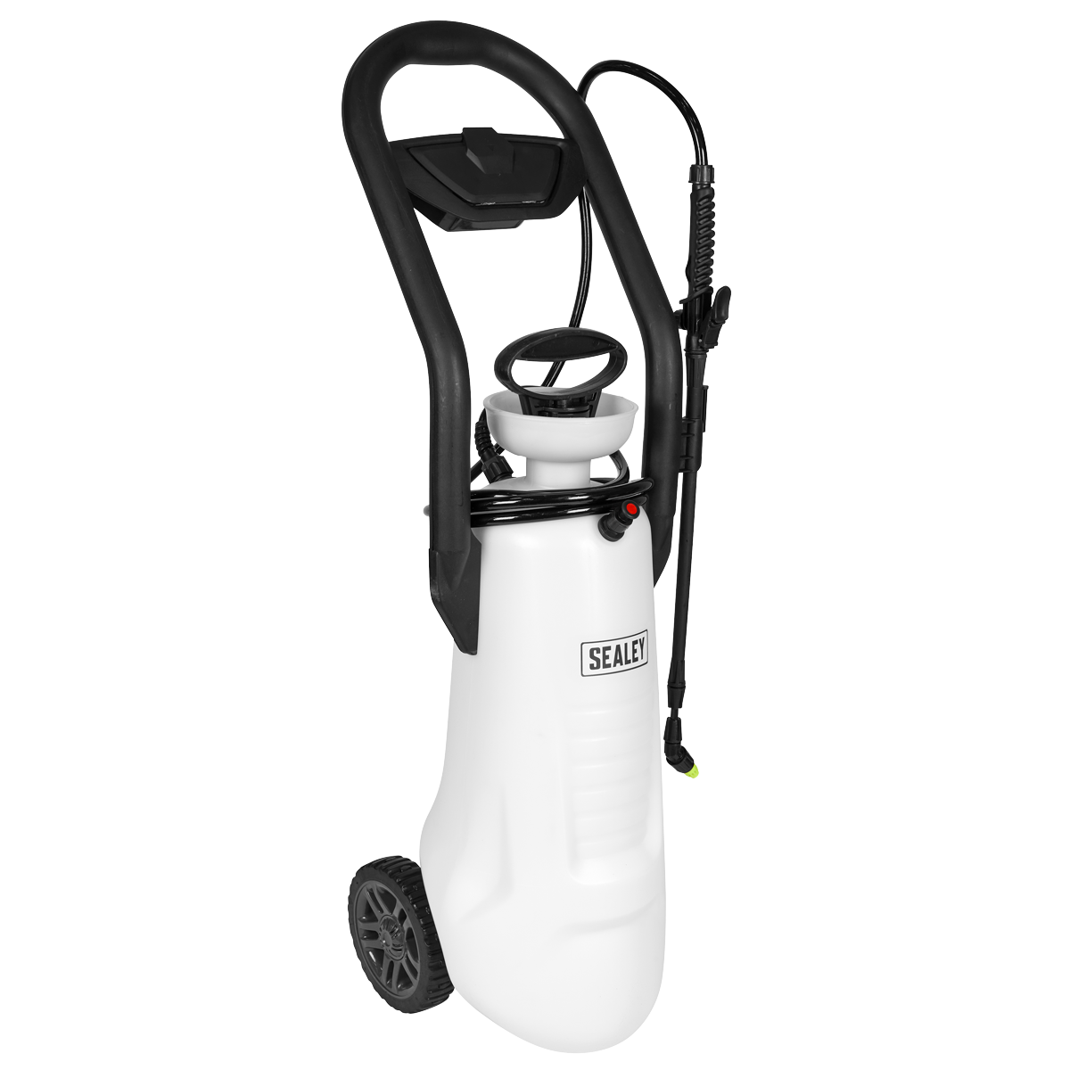 Wheeled Pressure Sprayer 12L (SS12)