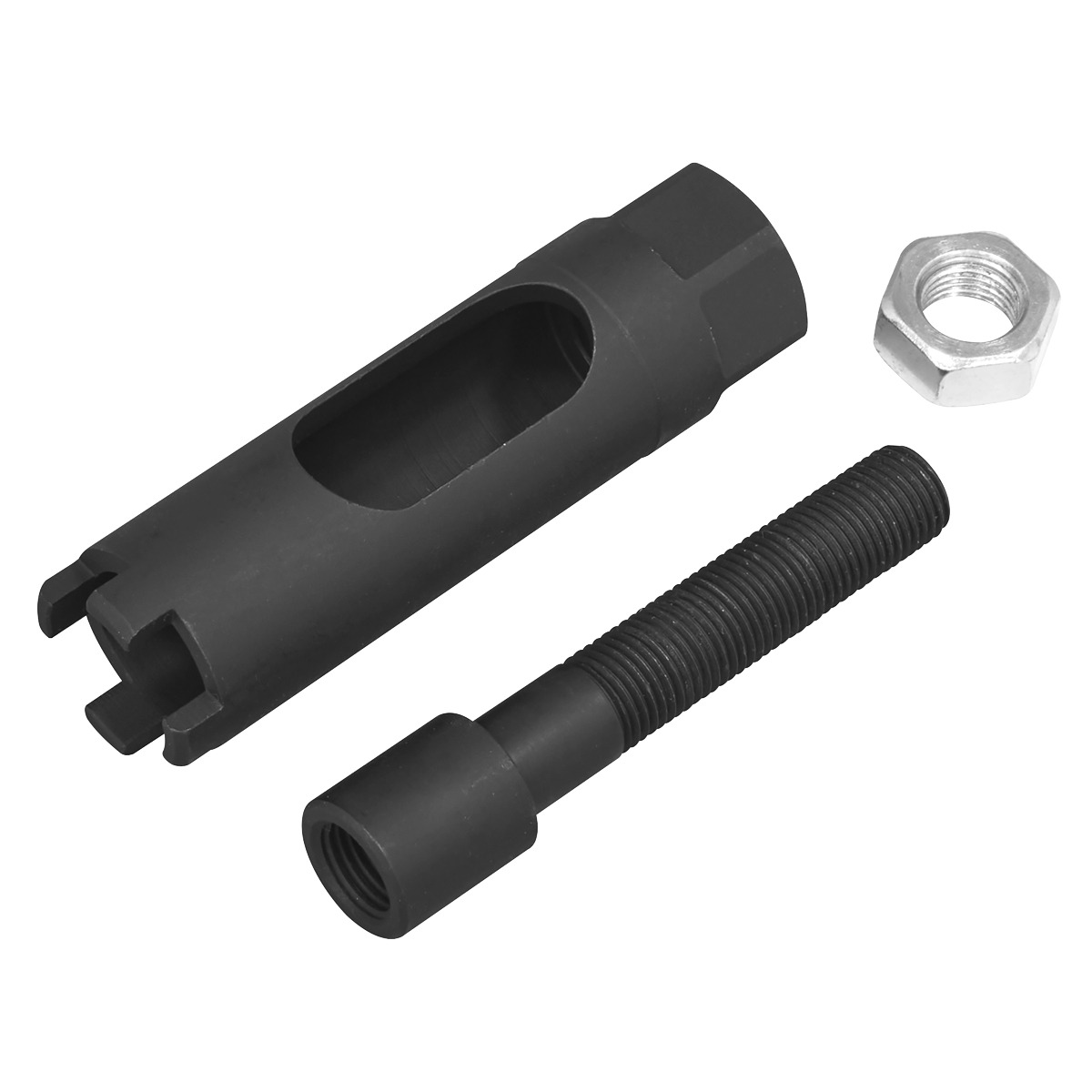 Diesel Injector Puller Socket for MAN/Mercedes & Scania 22mm