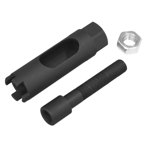 Diesel Injector Puller Socket for MAN/Mercedes & Scania 22mm