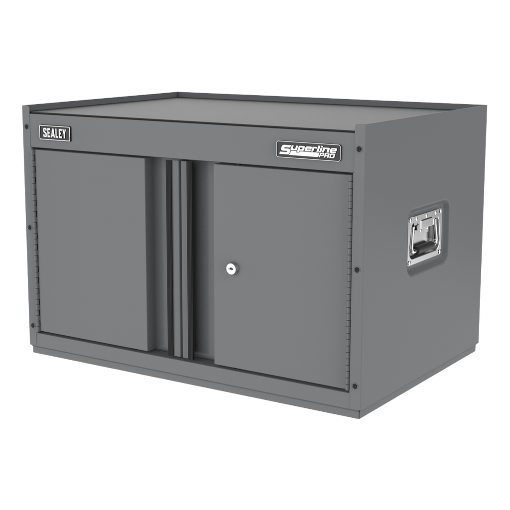Superline PRO® Connect Modular Cabinet, 2 Door (APMSC2)