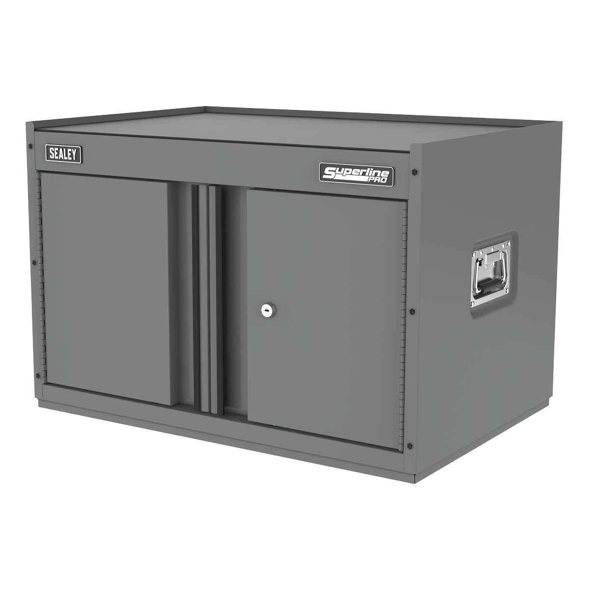 Superline PRO® Connect Modular Cabinet, 2 Door (APMSC2)