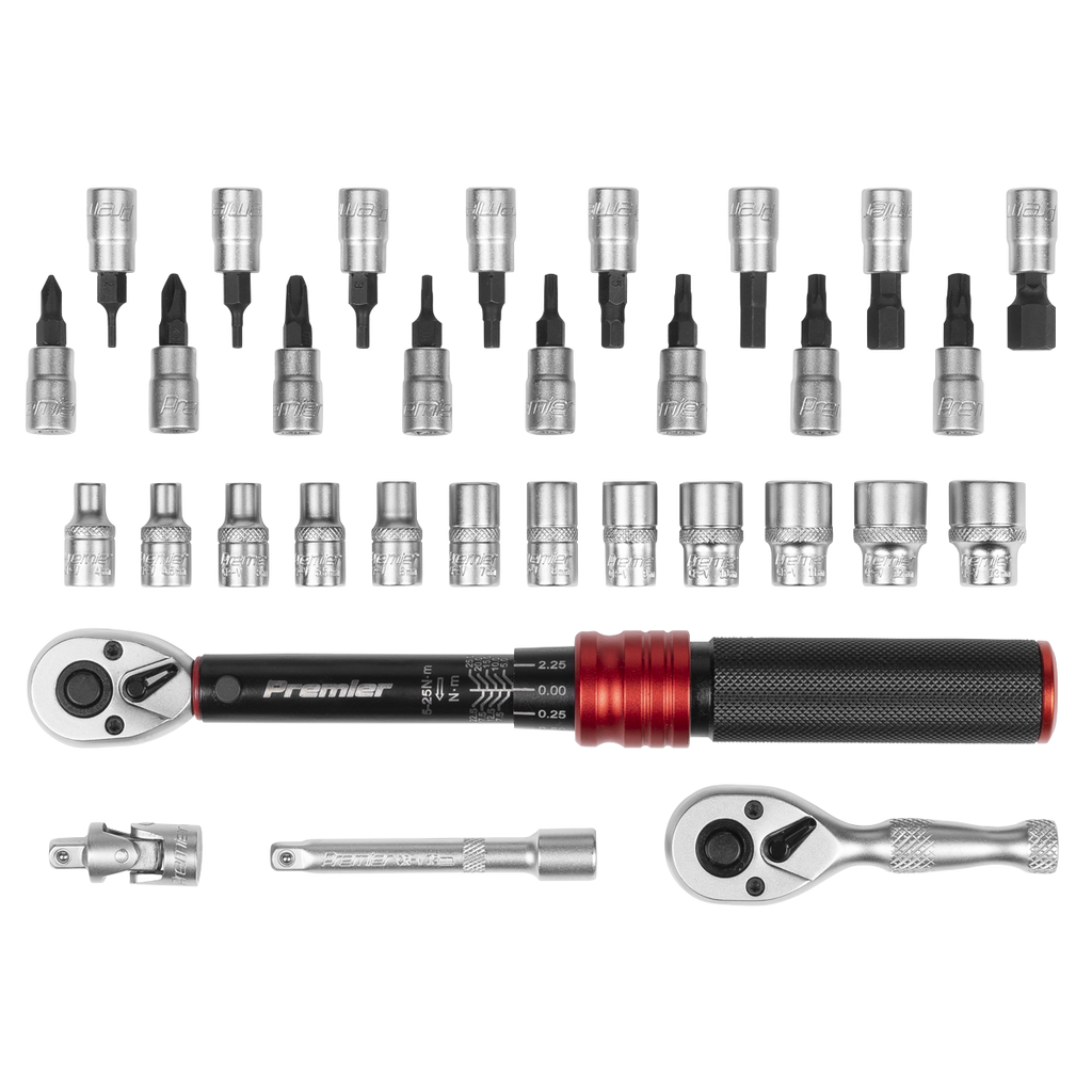 Advent Calendar Tool Kit 32pc (AVC005)