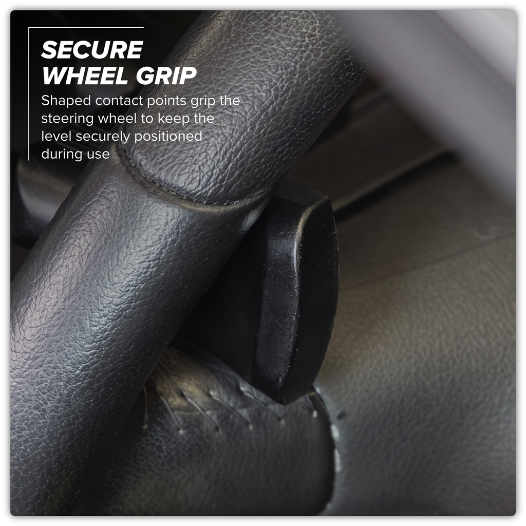 Dual Steering Wheel Level (GA465)