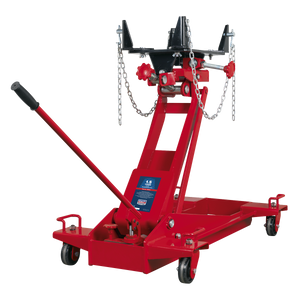 Floor Transmission Jack 1.5 Tonne