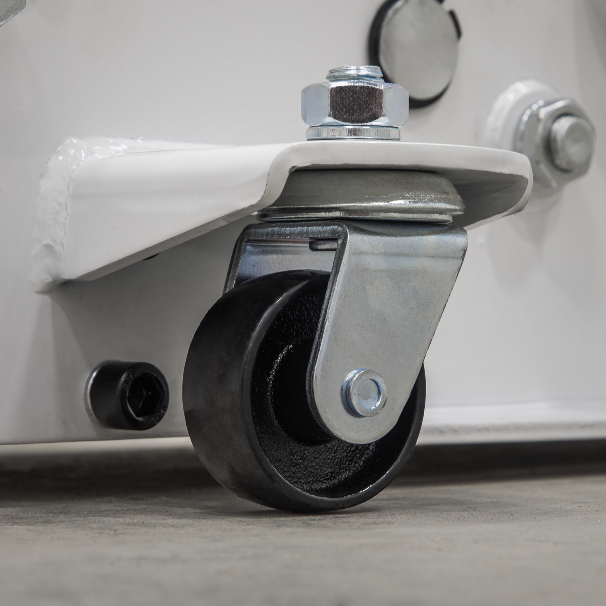 Low Profile Long Reach Trolley Jack with Rocket Lift, 1.5 Tonne (1500SLR)