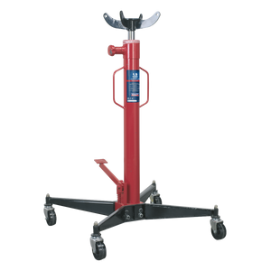 Vertical Transmission Jack 1.5 Tonne