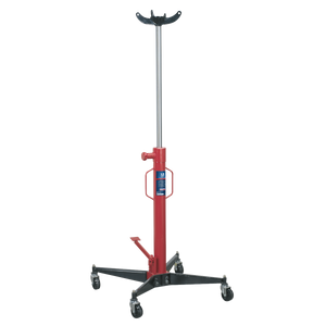 Vertical Transmission Jack 1.5 Tonne